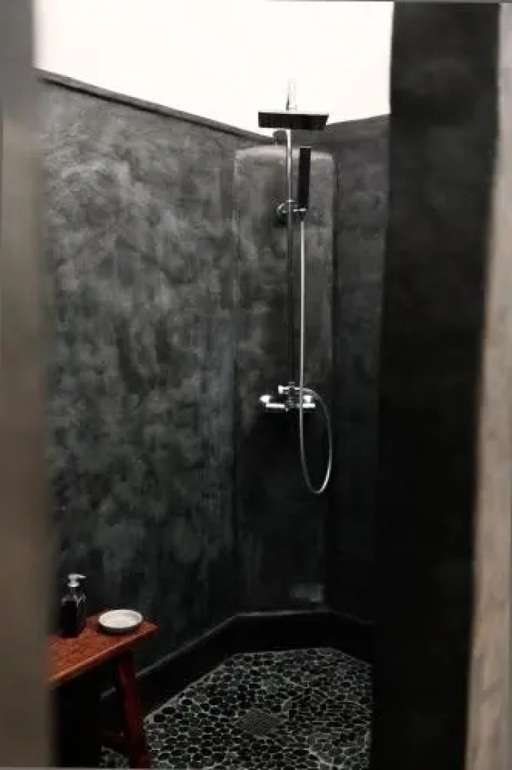 Maison d'hôtes Après la sieste