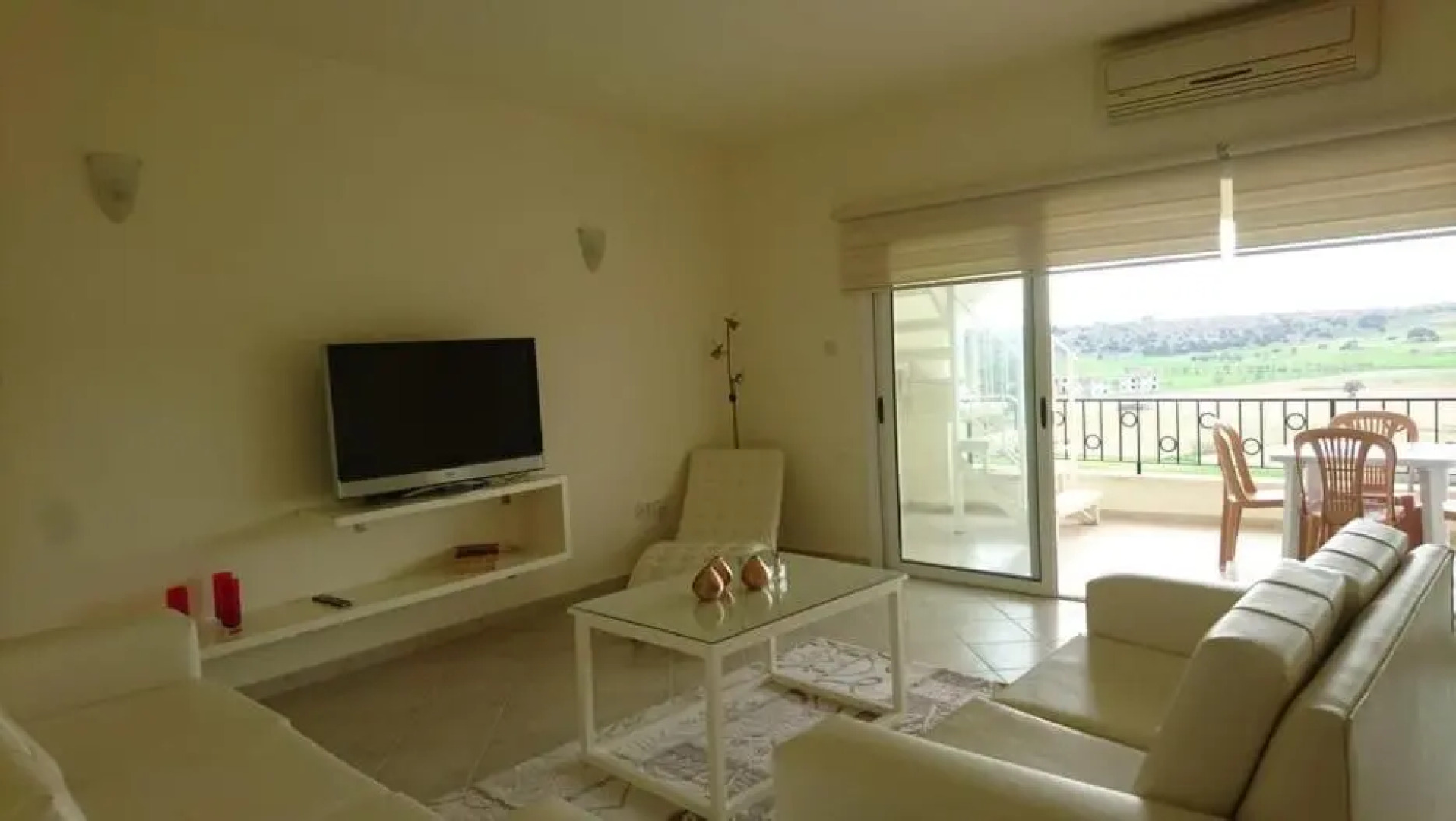 Impeccable 2 bed Penthouse