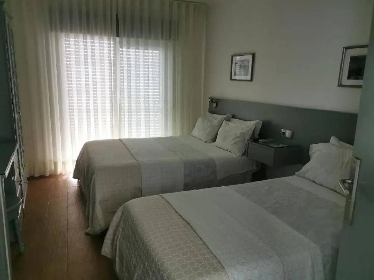 Flor da Primavera - Residencial e Apartamentos