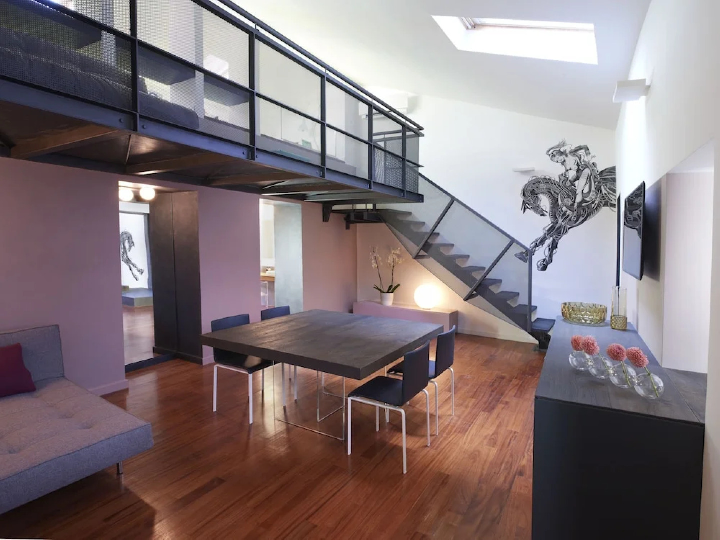 The Pinball Luxury Suites