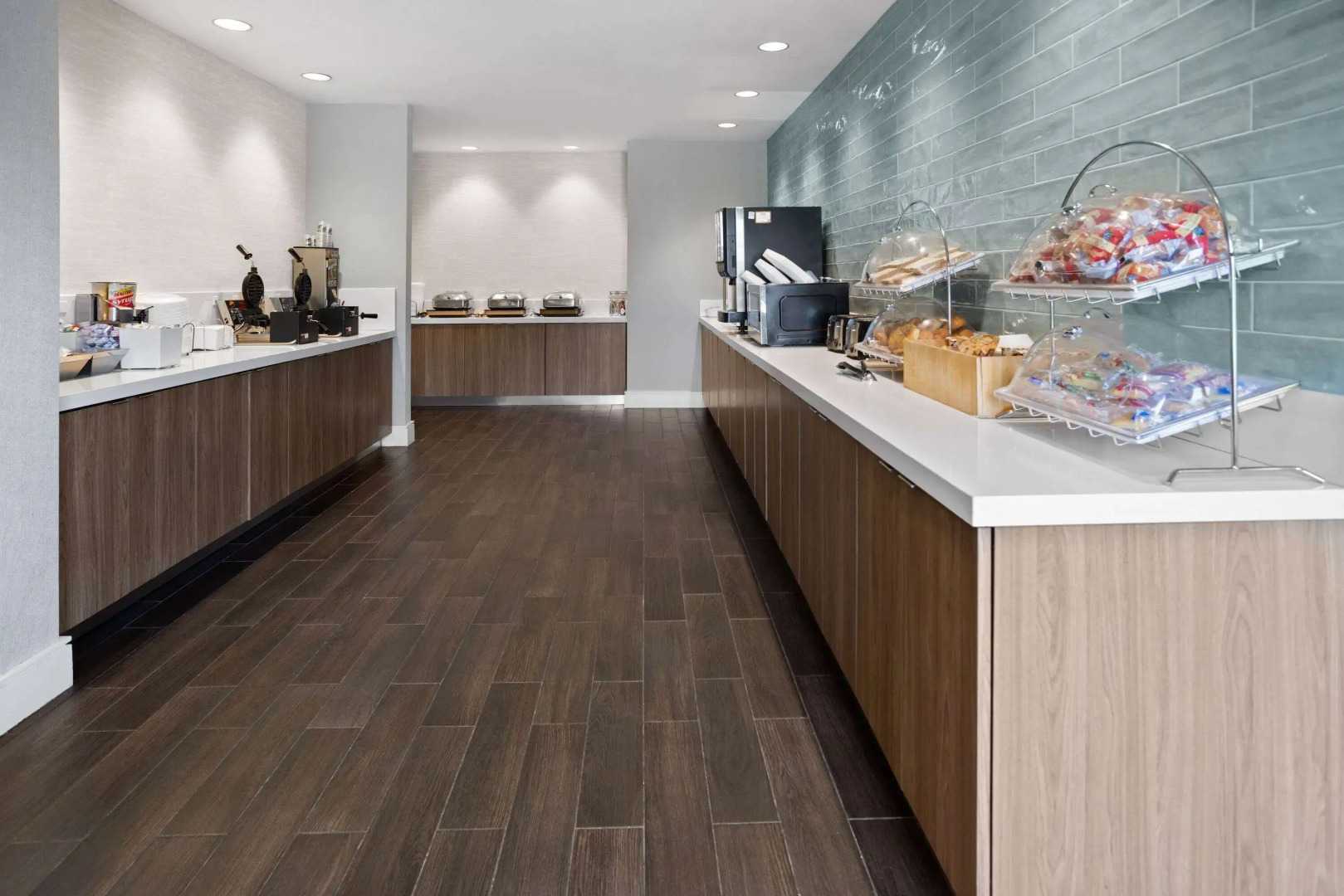 La Quinta Inn & Suites by Wyndham Atlanta Airport North