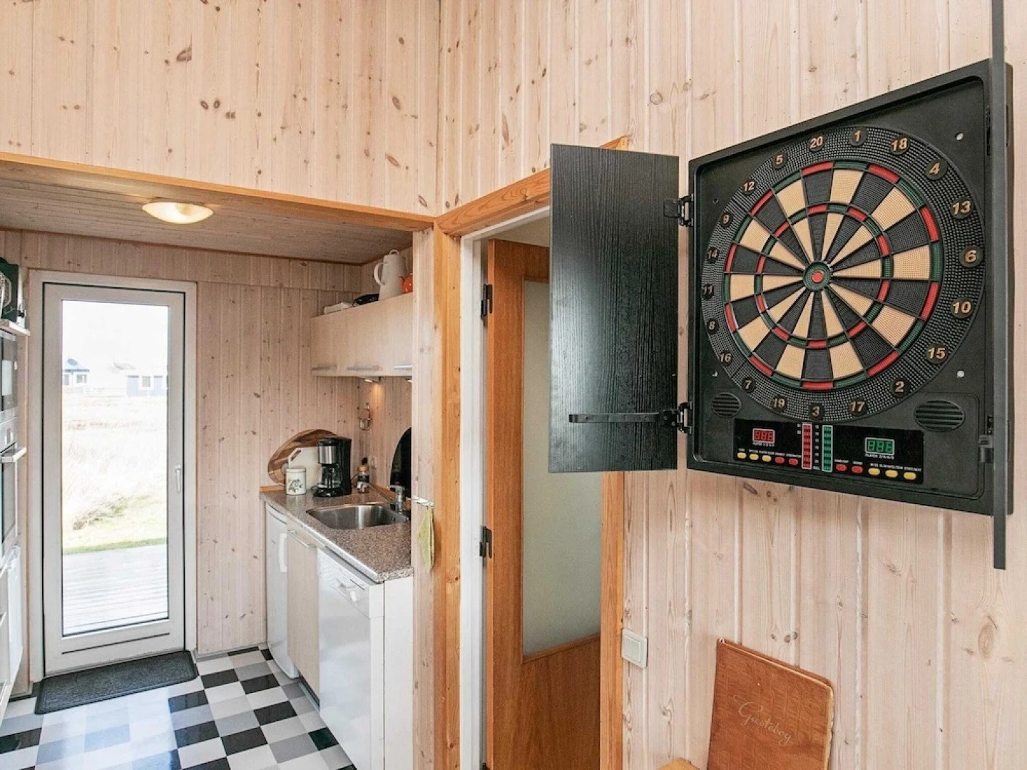 Luxury Spa Retreat Near Sea - By Traum Ferienwohnungen