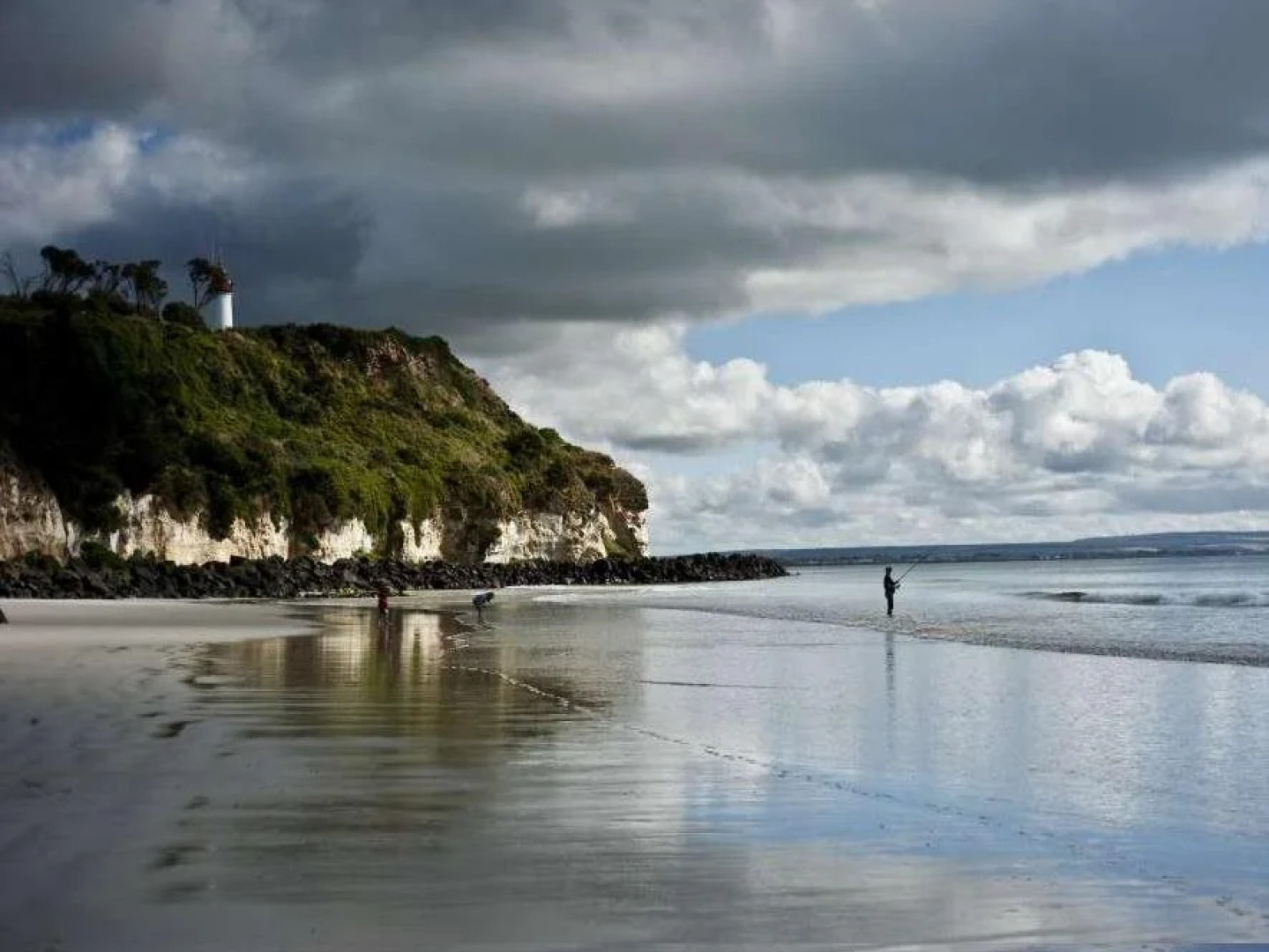 Cape Bridgewater Seaview Lodge