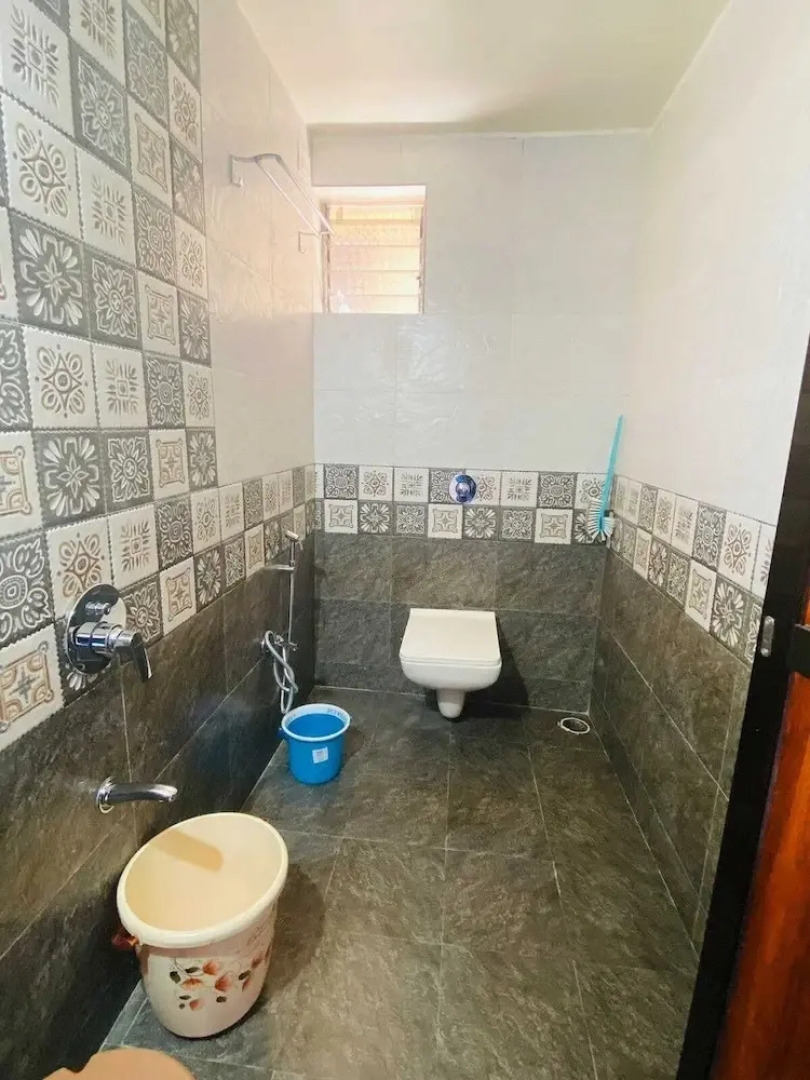 Ovi cottage Matheran