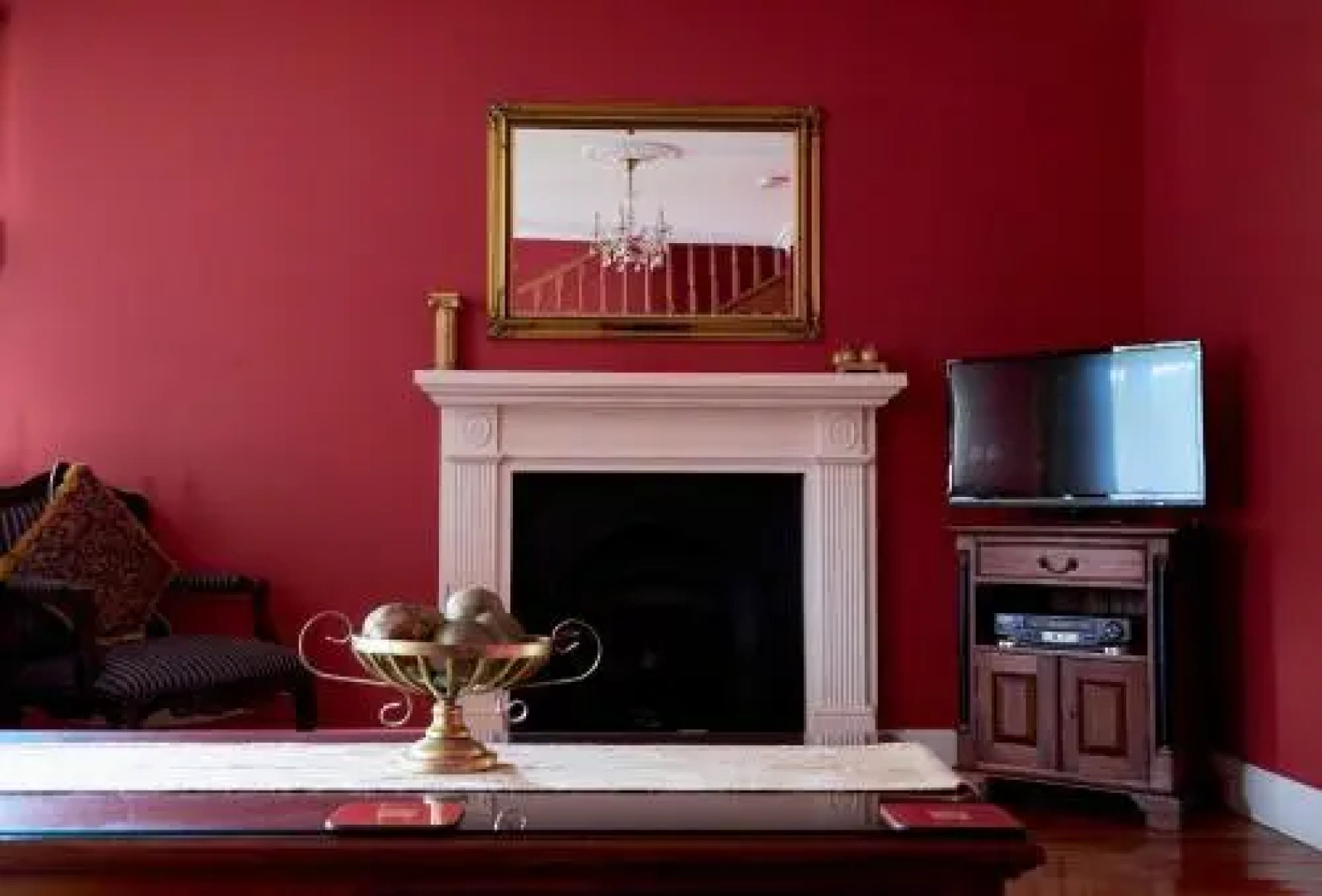 Aldermere Estate Luxury Apartments