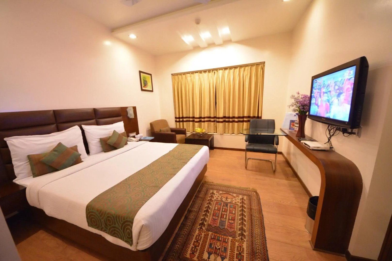 Hotel Legend Inn @ Nagpur