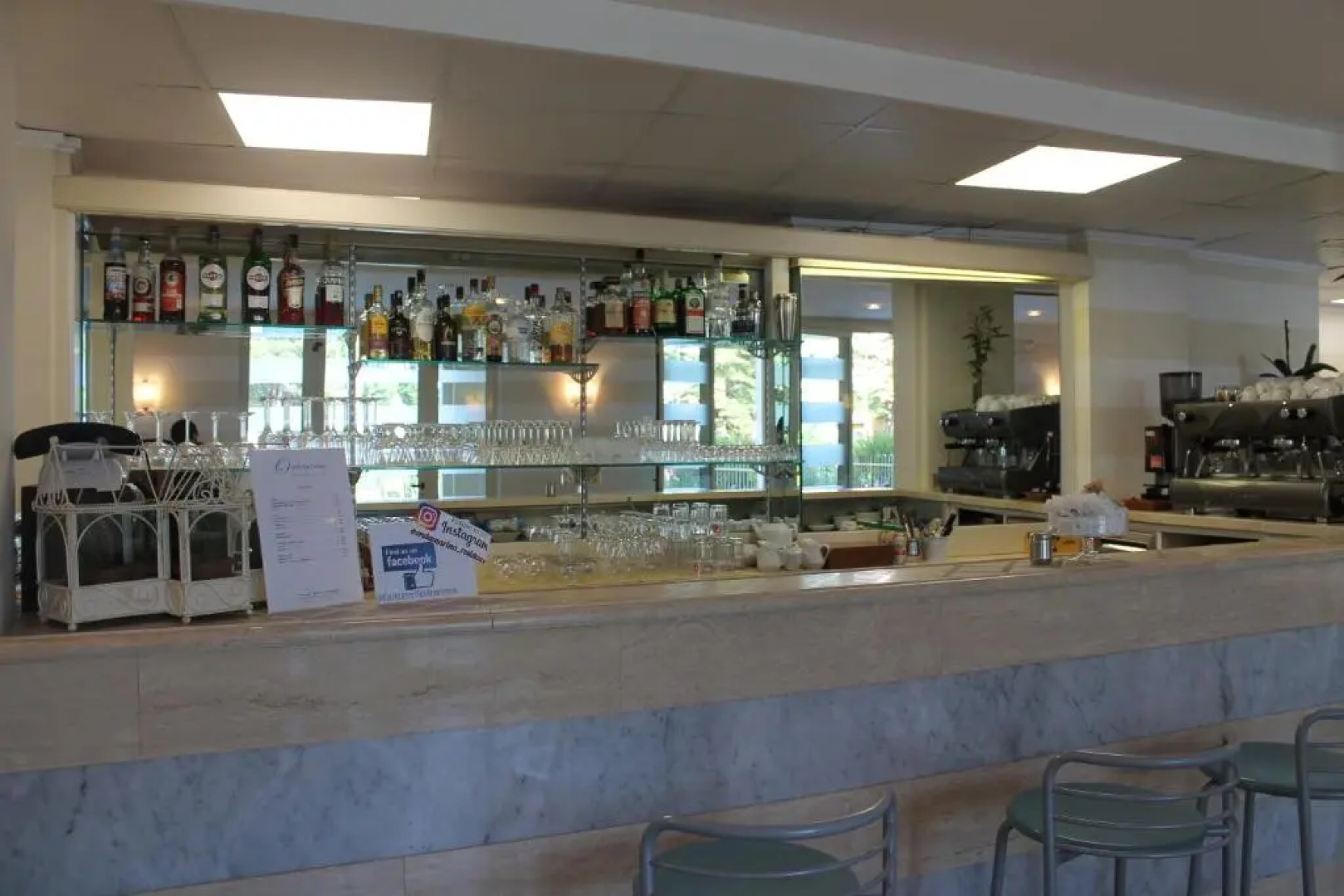 Onda Marina Residence Rta