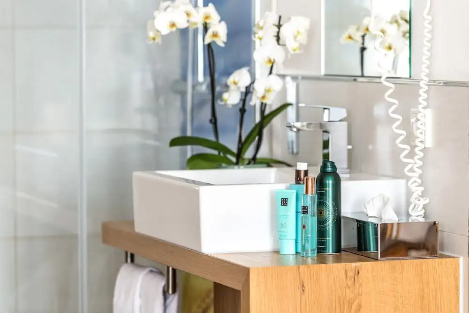 4MOODS Suites and Spa Erwachsenenhotel