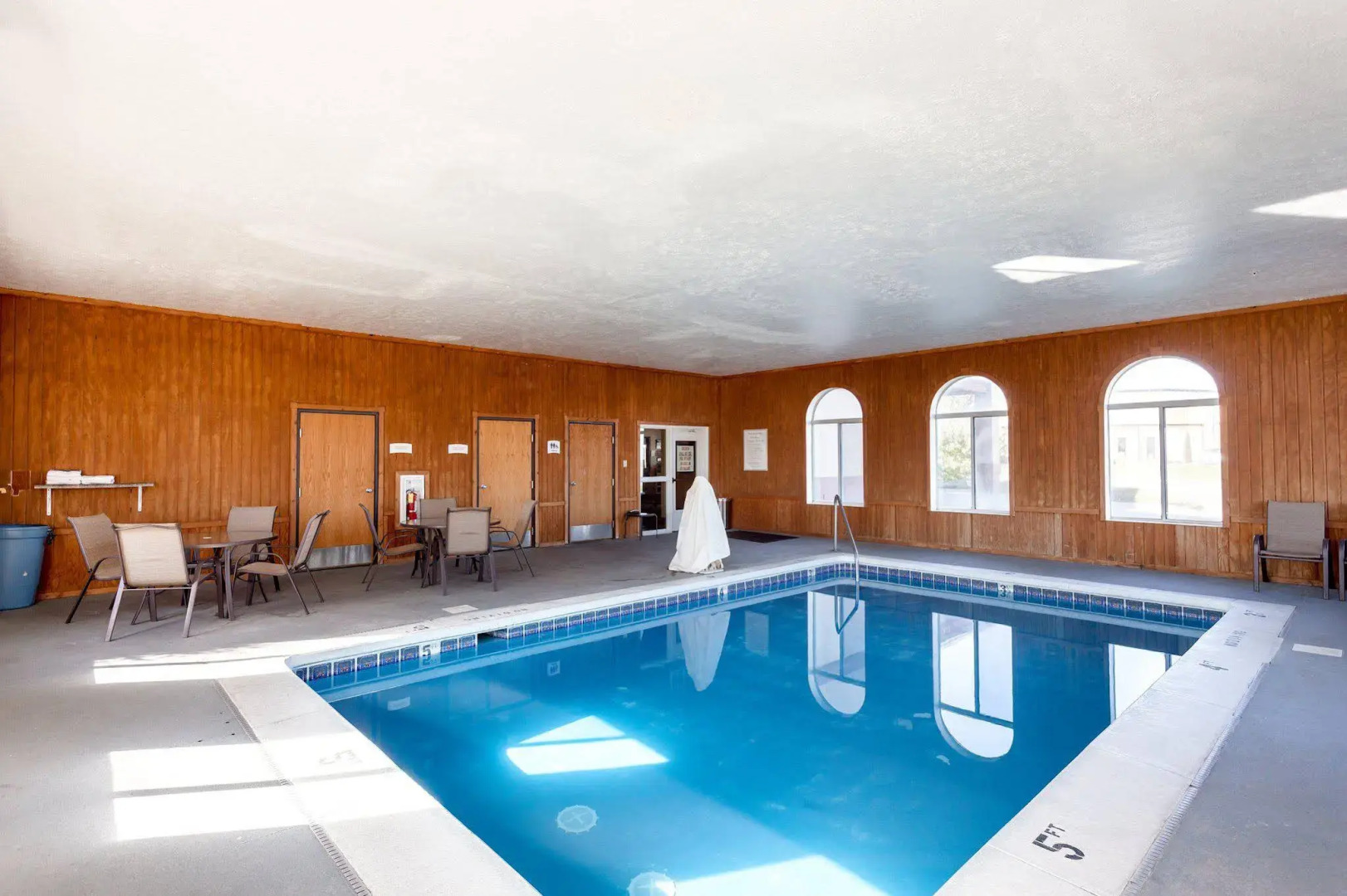 Quality Inn Hastings