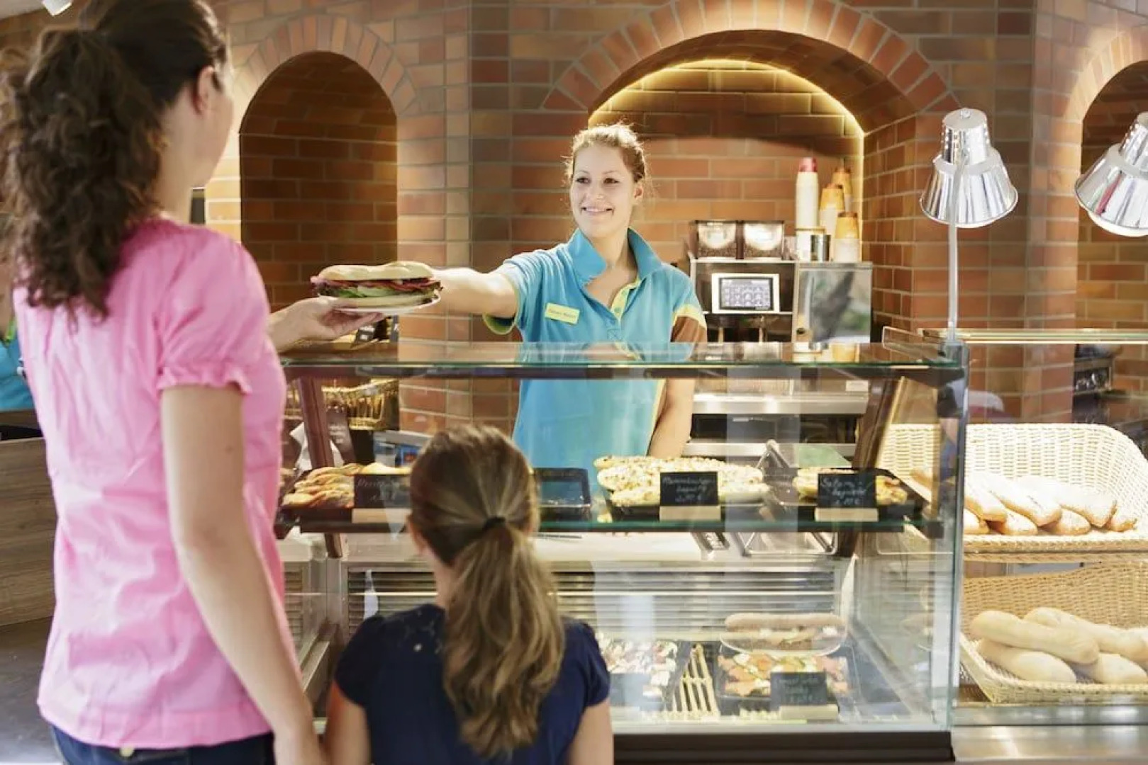 Hotel Bispinger Heide by Center Parcs