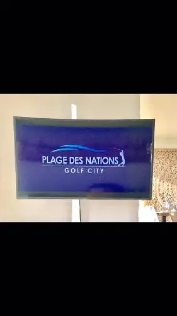 Rabat Plage Des Nation Prestigia 1