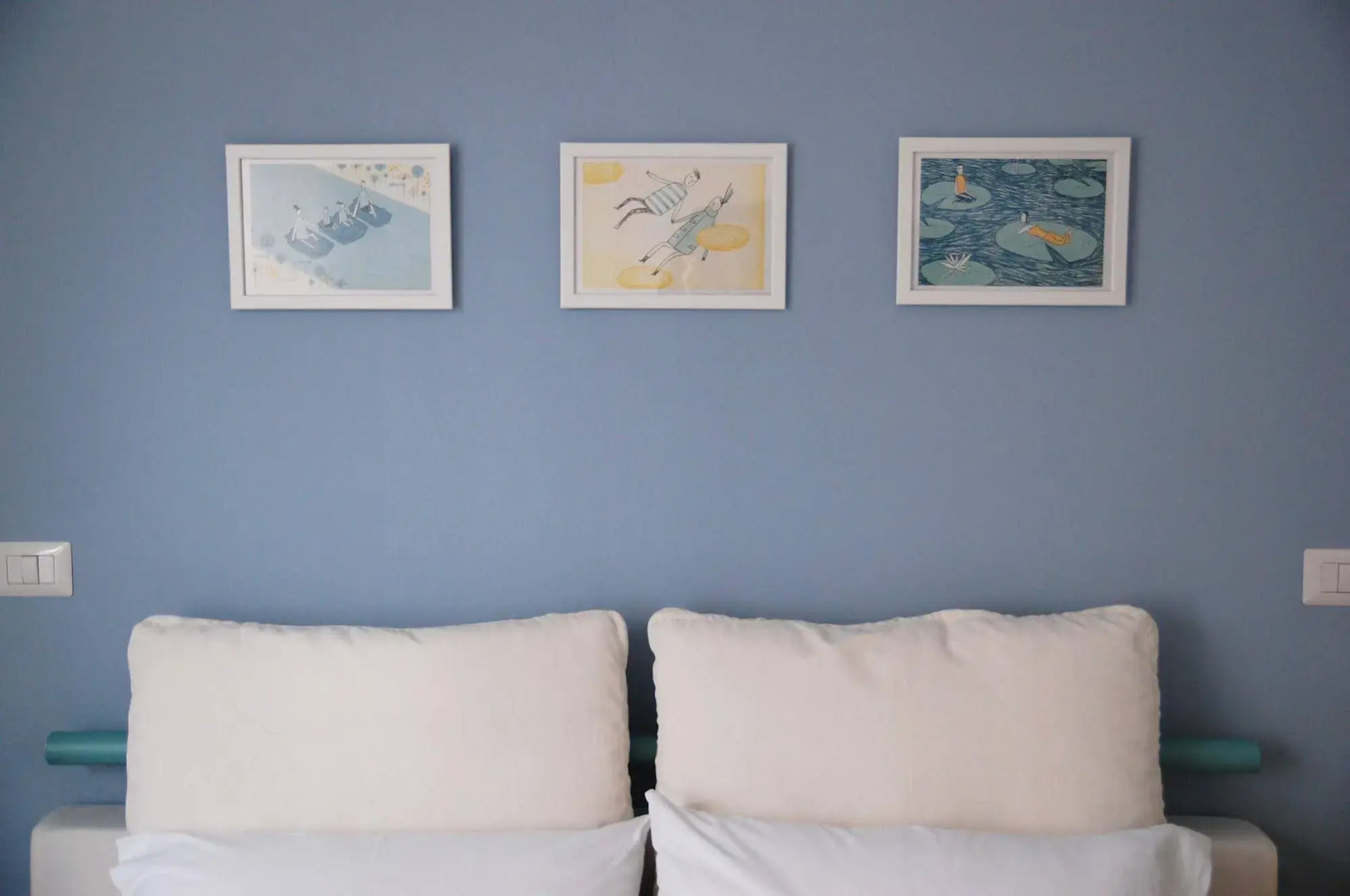 Le Officine Di Via Marsala