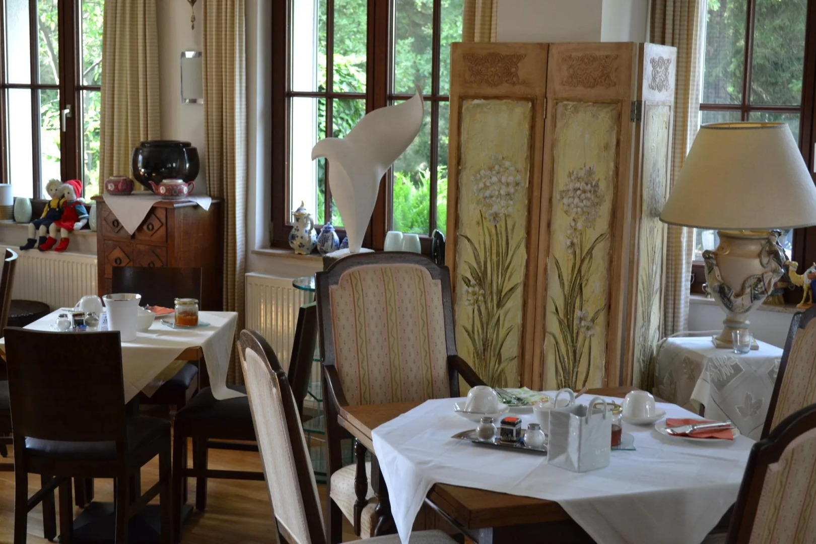 Art of Comfort Haus Ingeborg