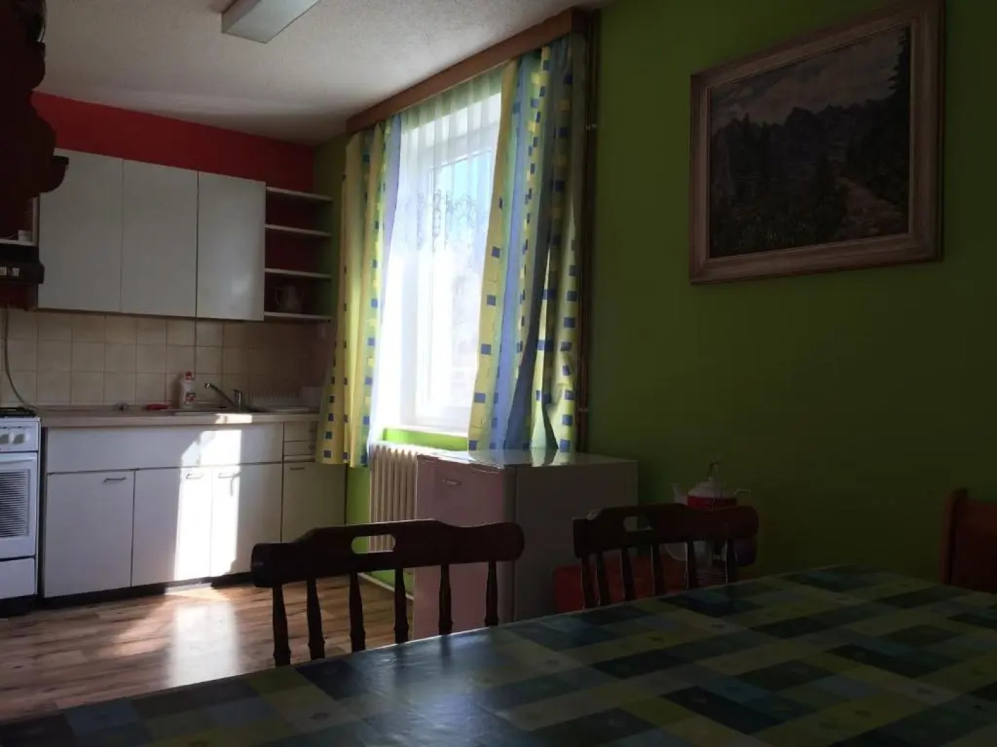 Apartmama Lipová