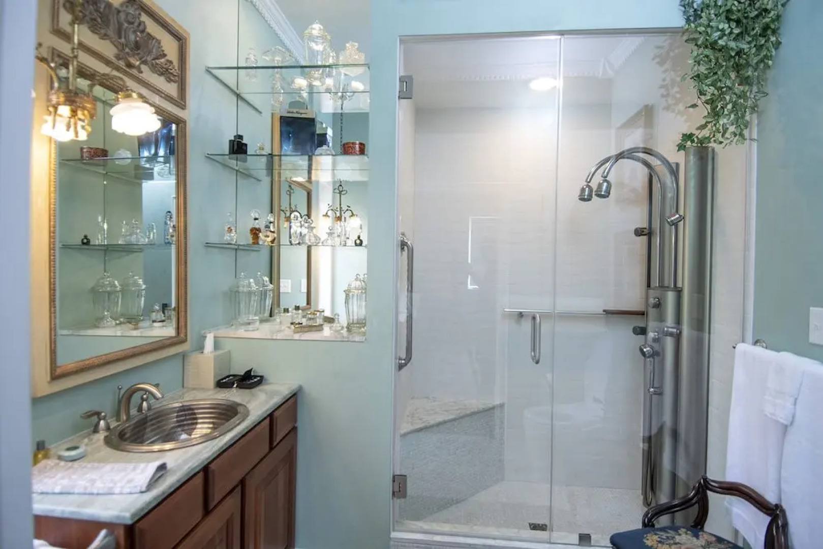 Inntiquity A Country Inn