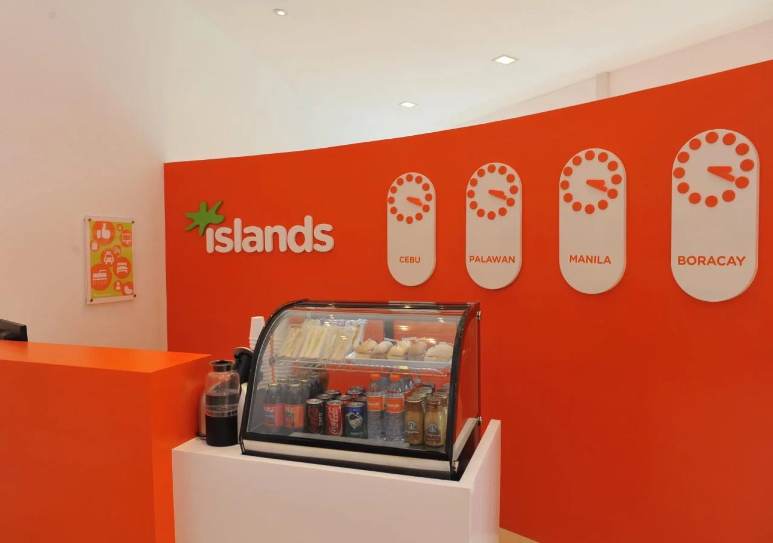 Islands Stay Hotels Uptown Cebu