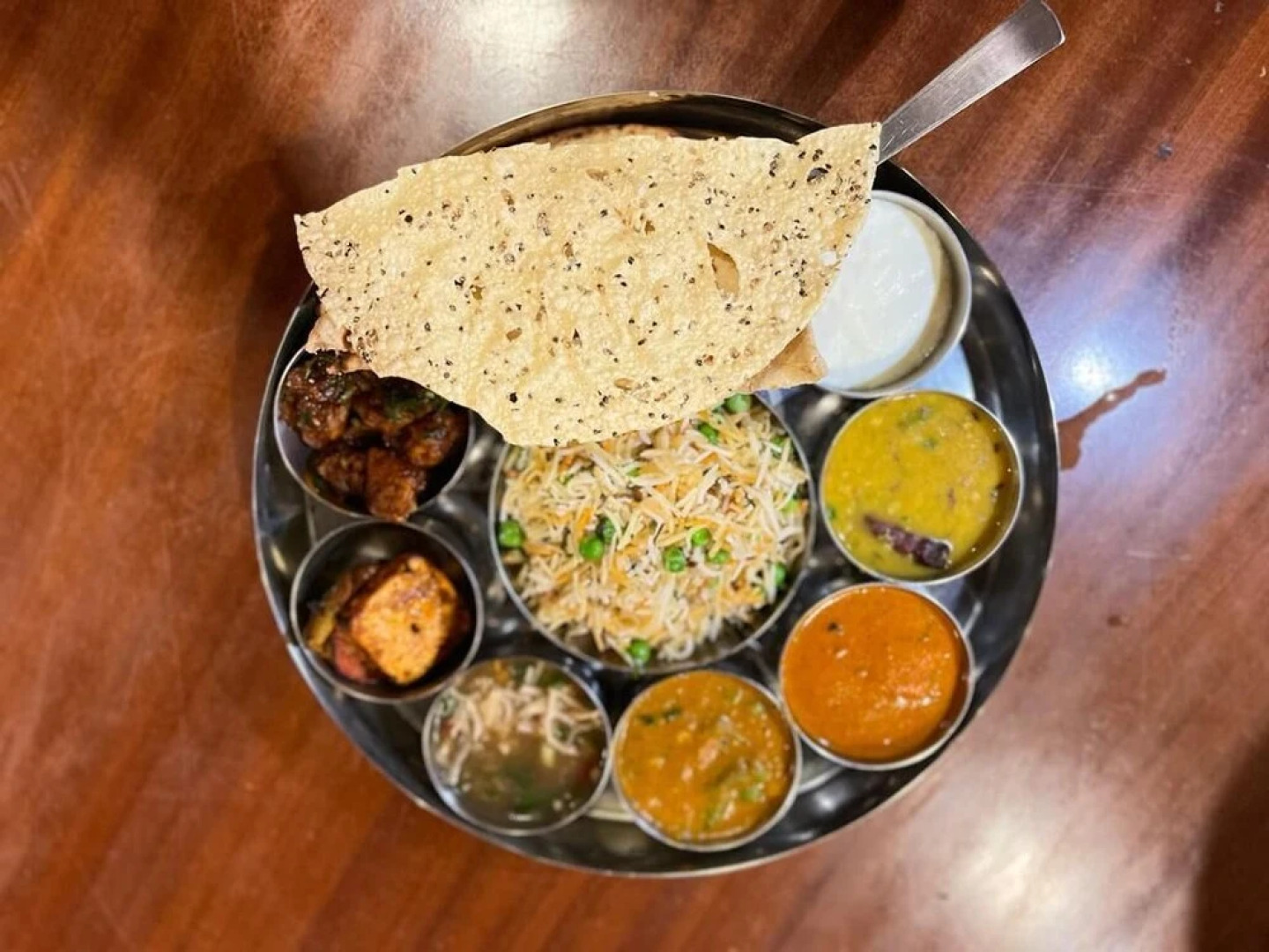 the Riverside Holiday Resort