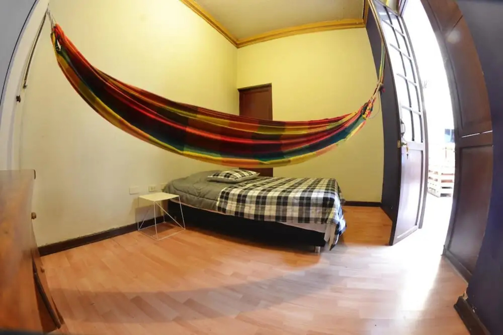 Casa del Sol - Hostel