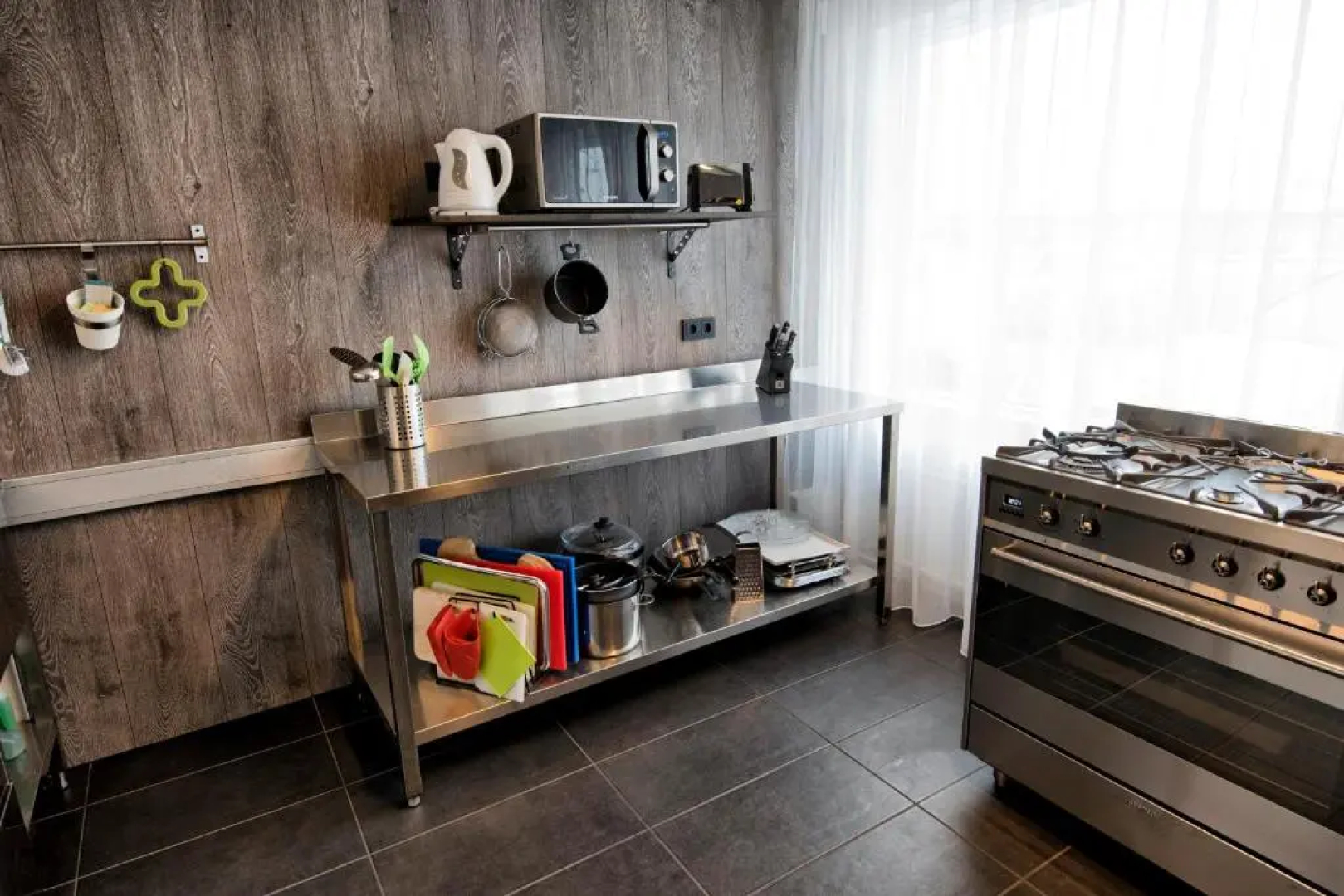 B14 Hostel