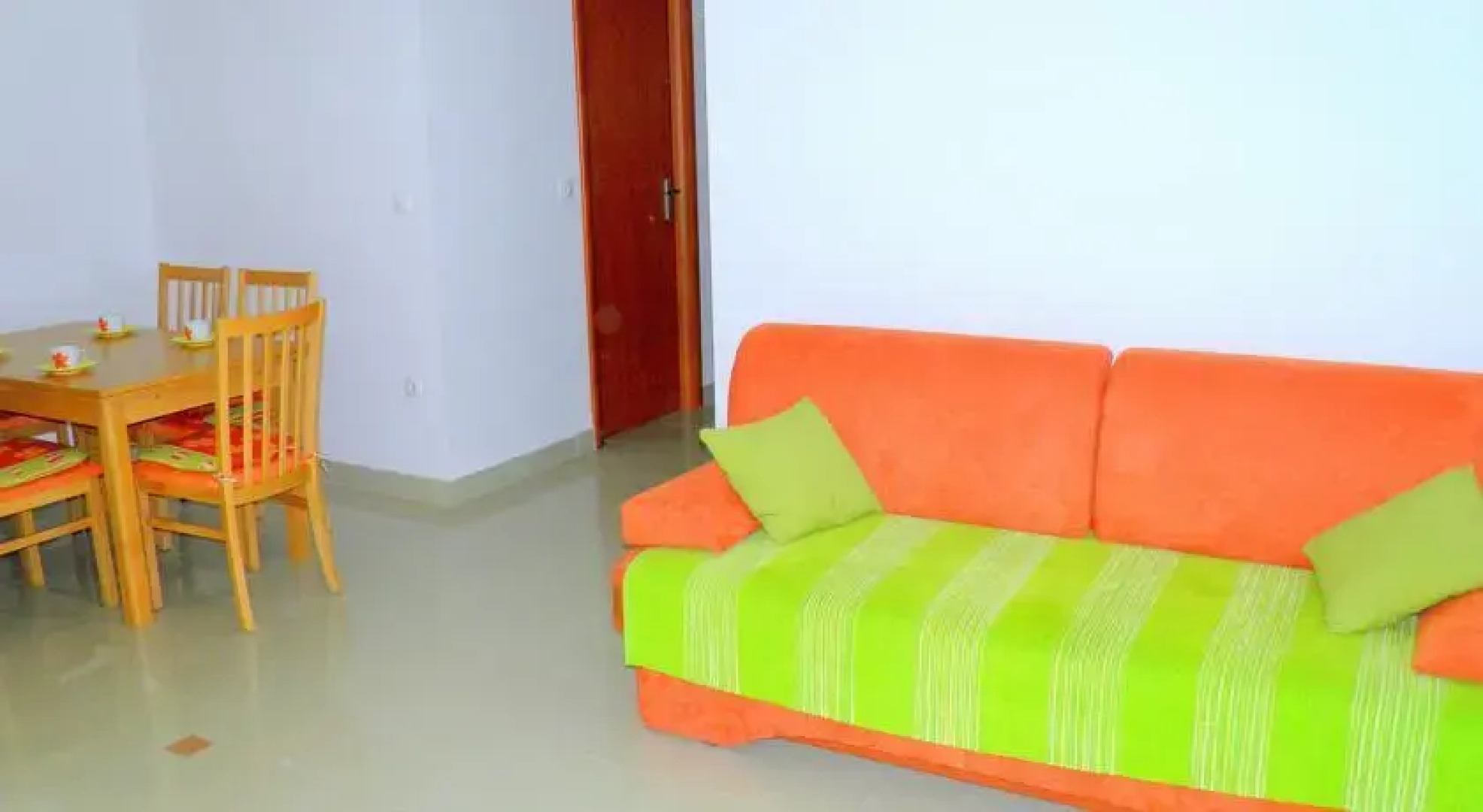 Apartments Hela