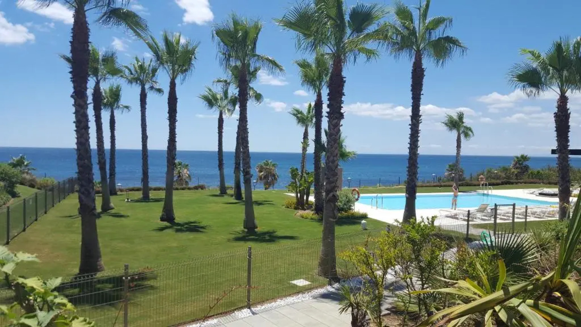 Horizon Beach Apartment