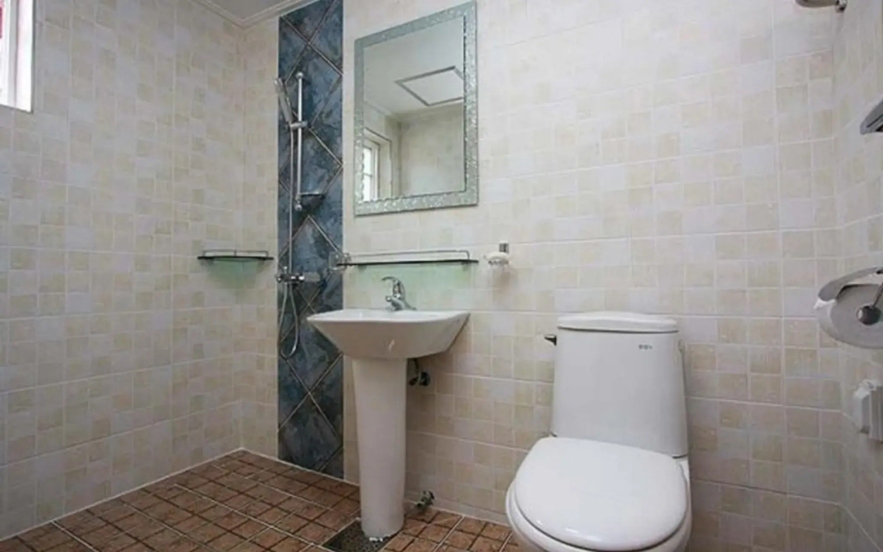 Hongsung Namdang Rodem Pension