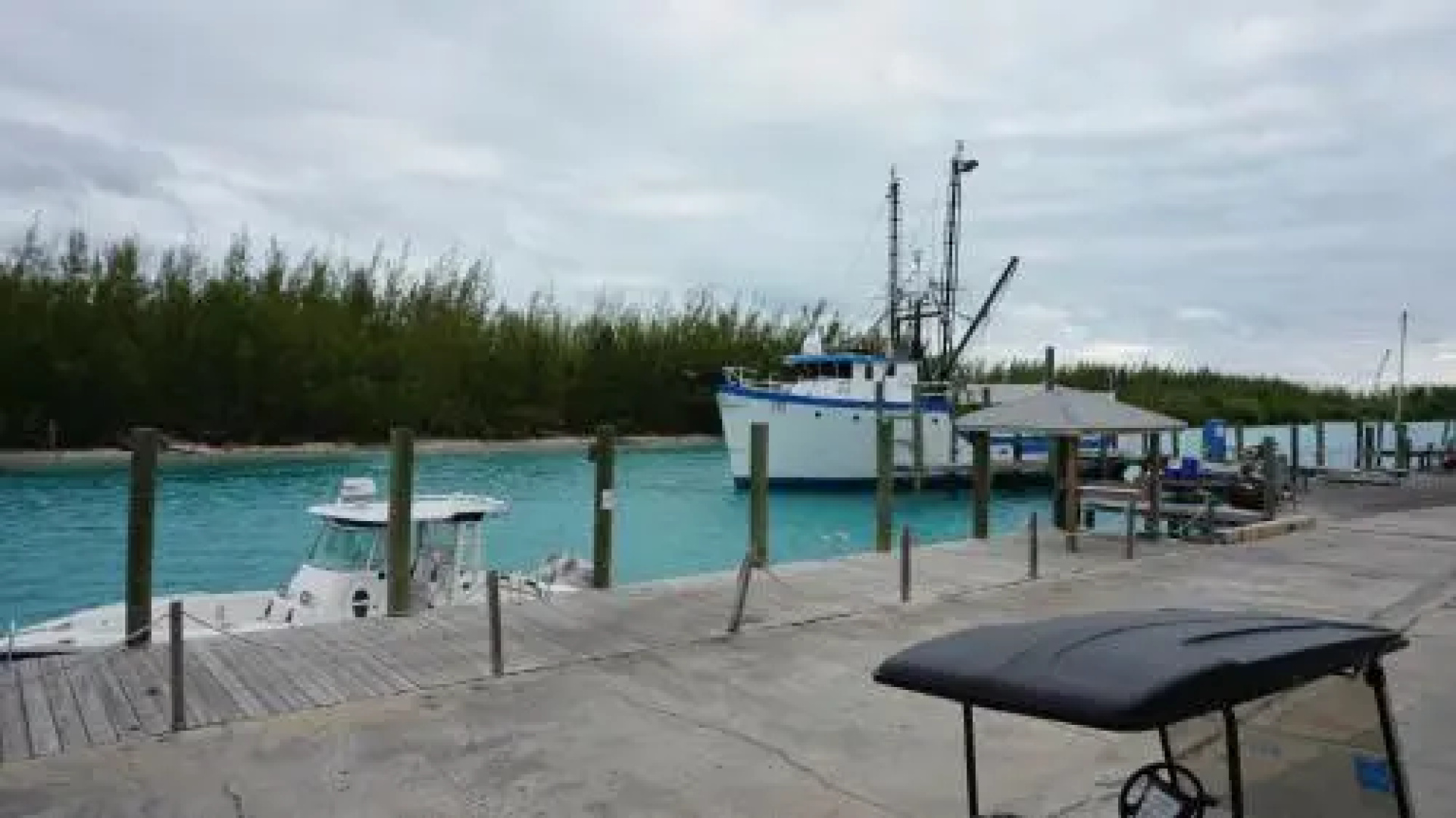 Harbourbreeze Suites