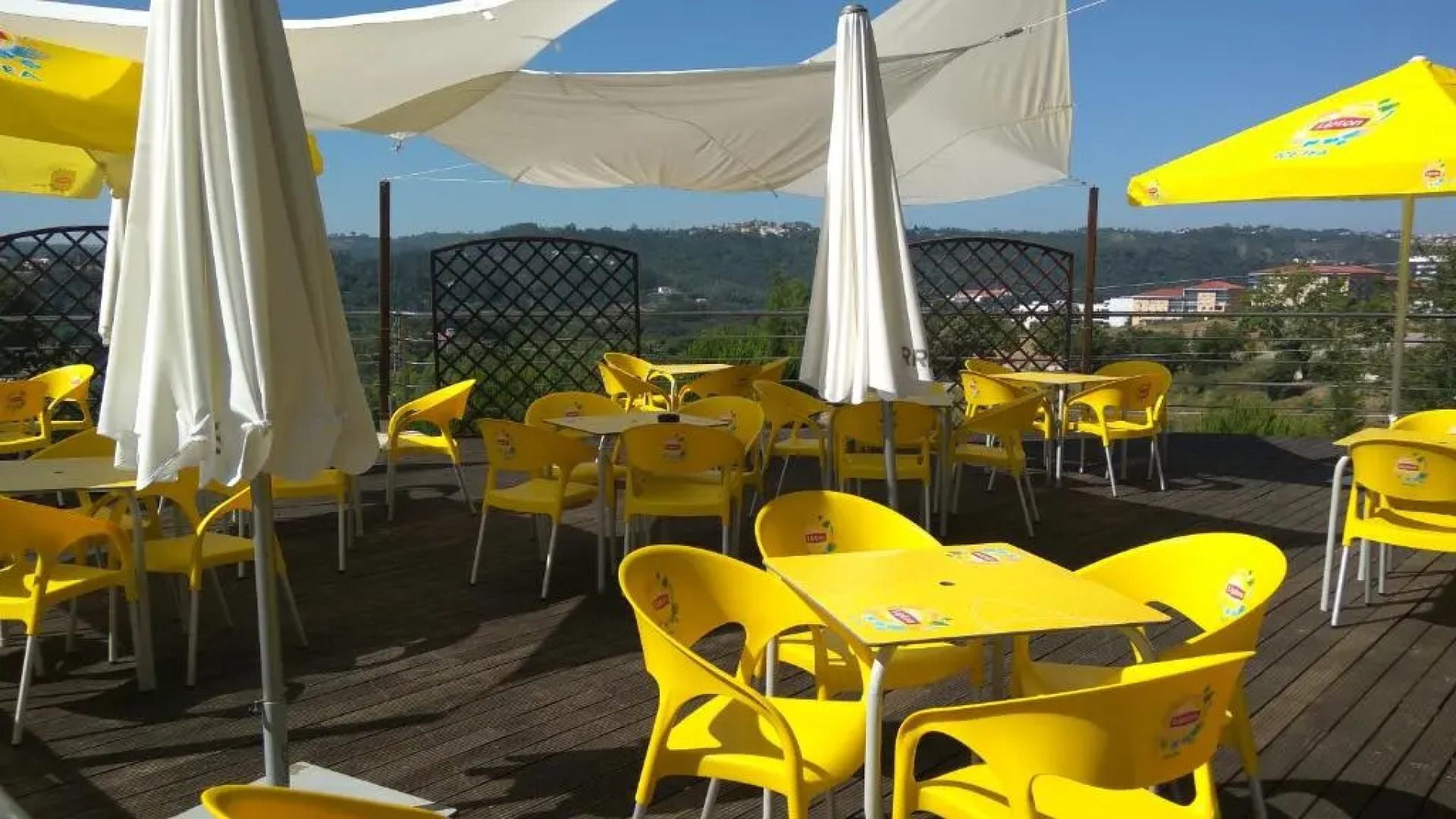 Coimbra Camping & Bungalows