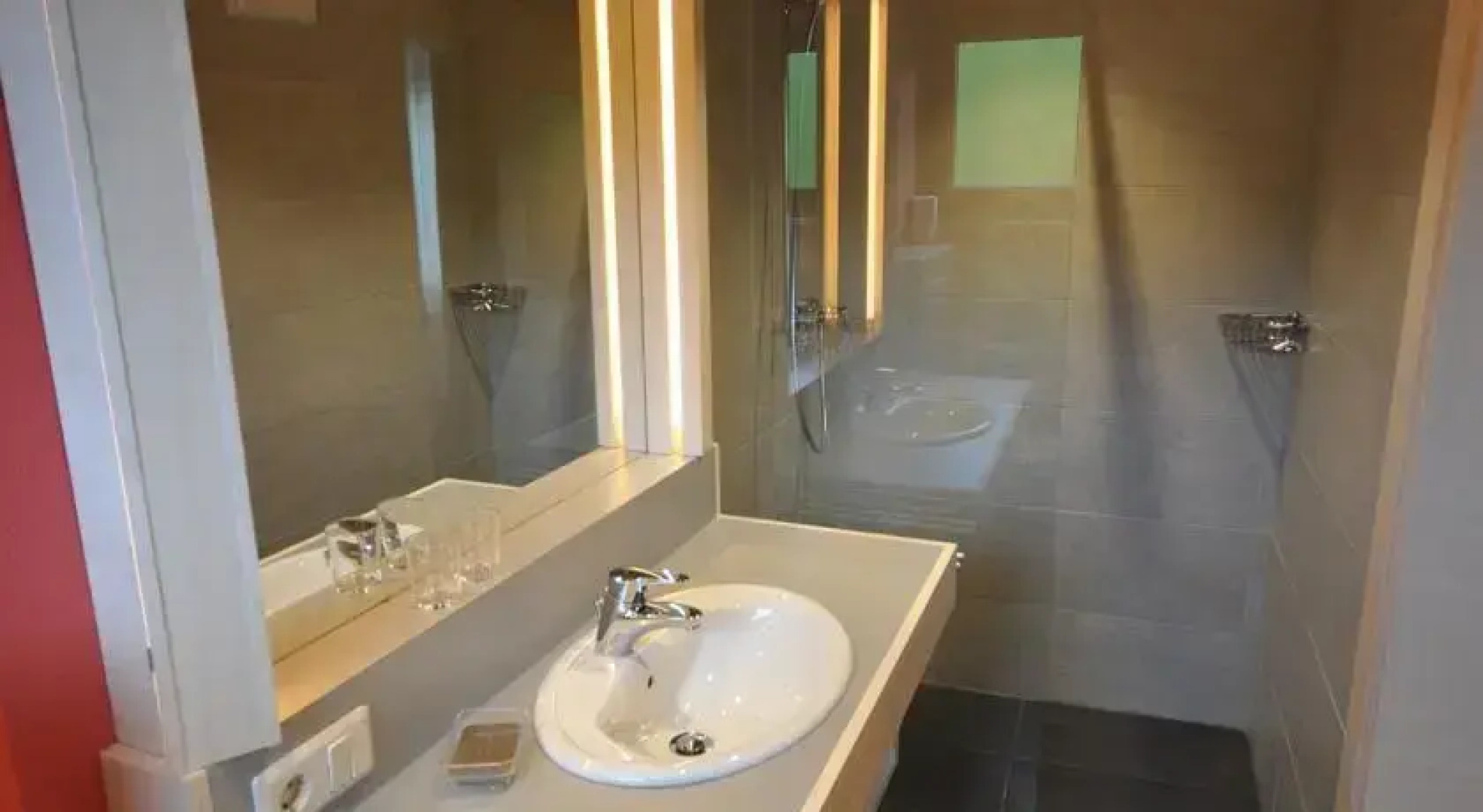 Gästehaus Bramböck