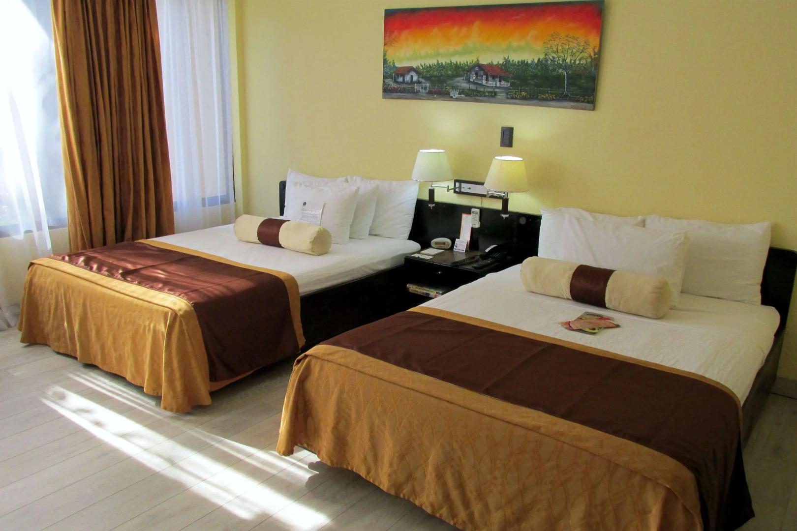 Best Western El Sitio Hotel