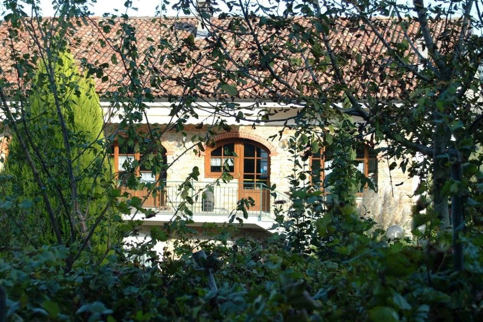 Agriturismo La Rossa