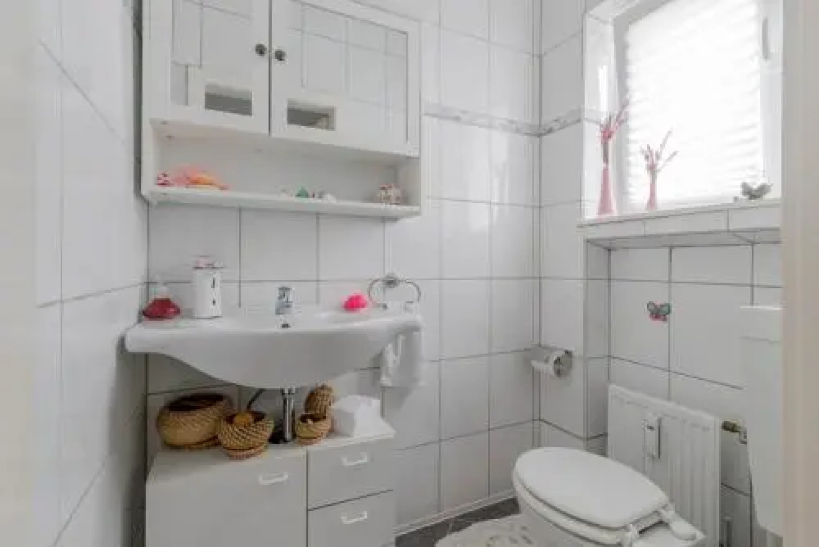 4 Private Rooms, 7 Persons (6433)