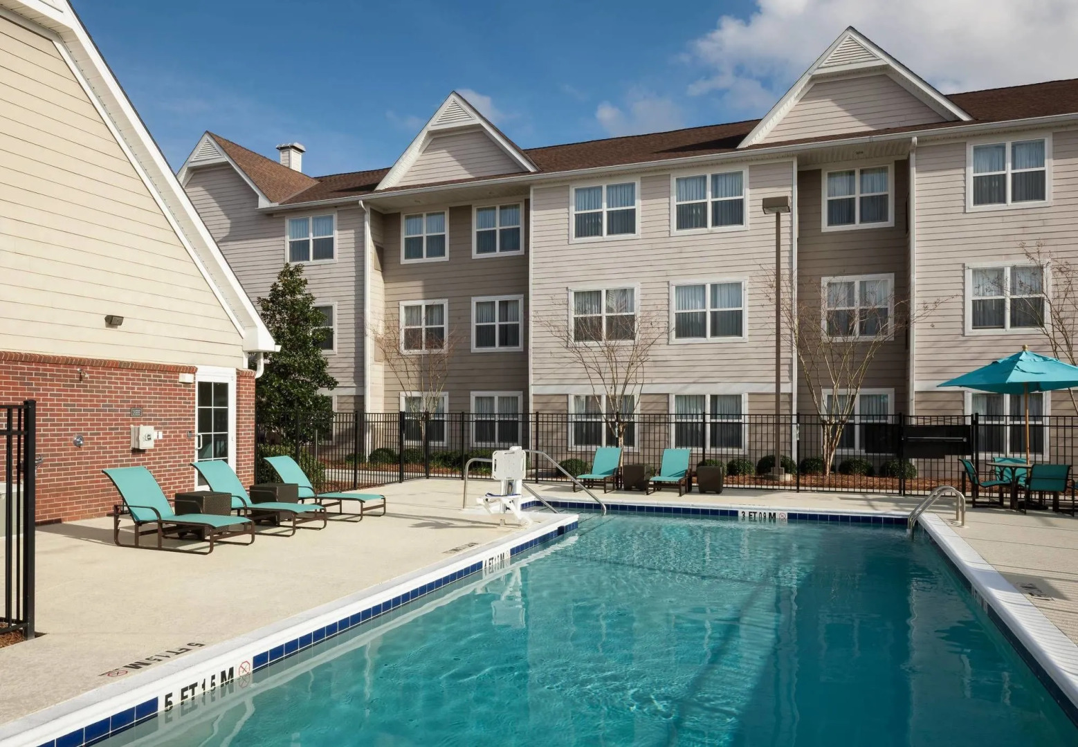 Residence Inn by Marriott Dothan