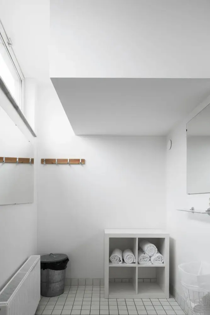 Forenom Apartments Stockholm Kista