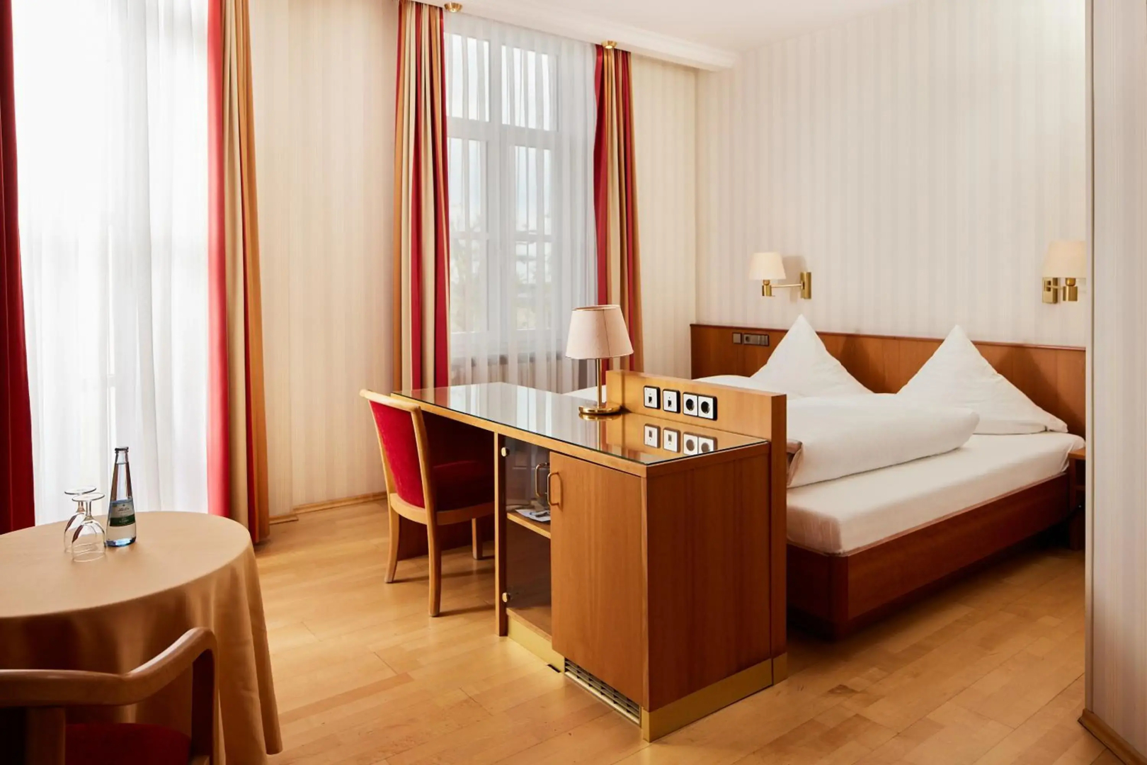 Hotel Zum Schiff
