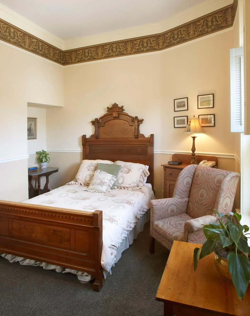 Washington House Inn