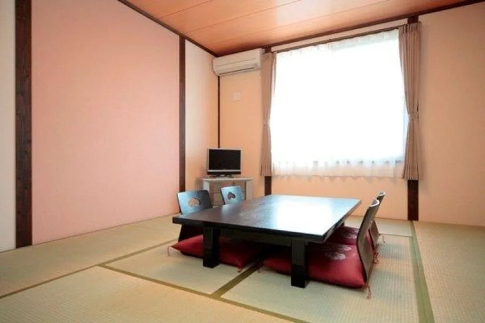 Oita Sports Park Kikansha