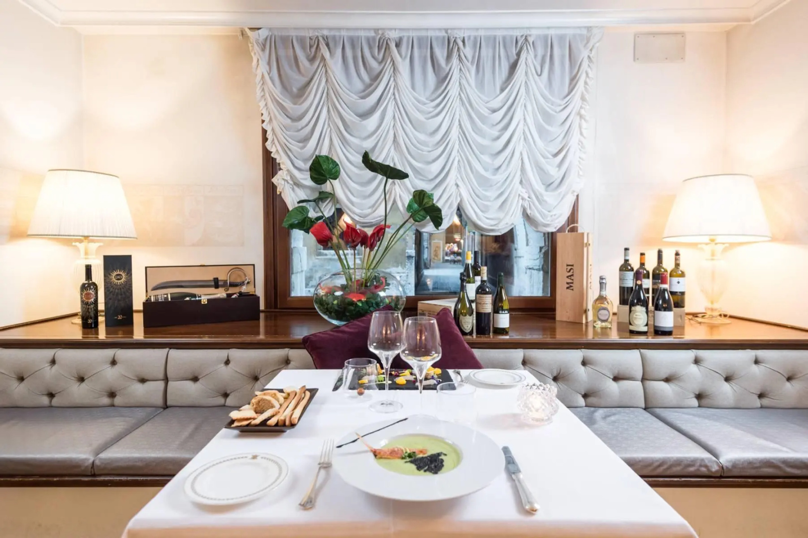 Hotel Ai Reali di Venezia