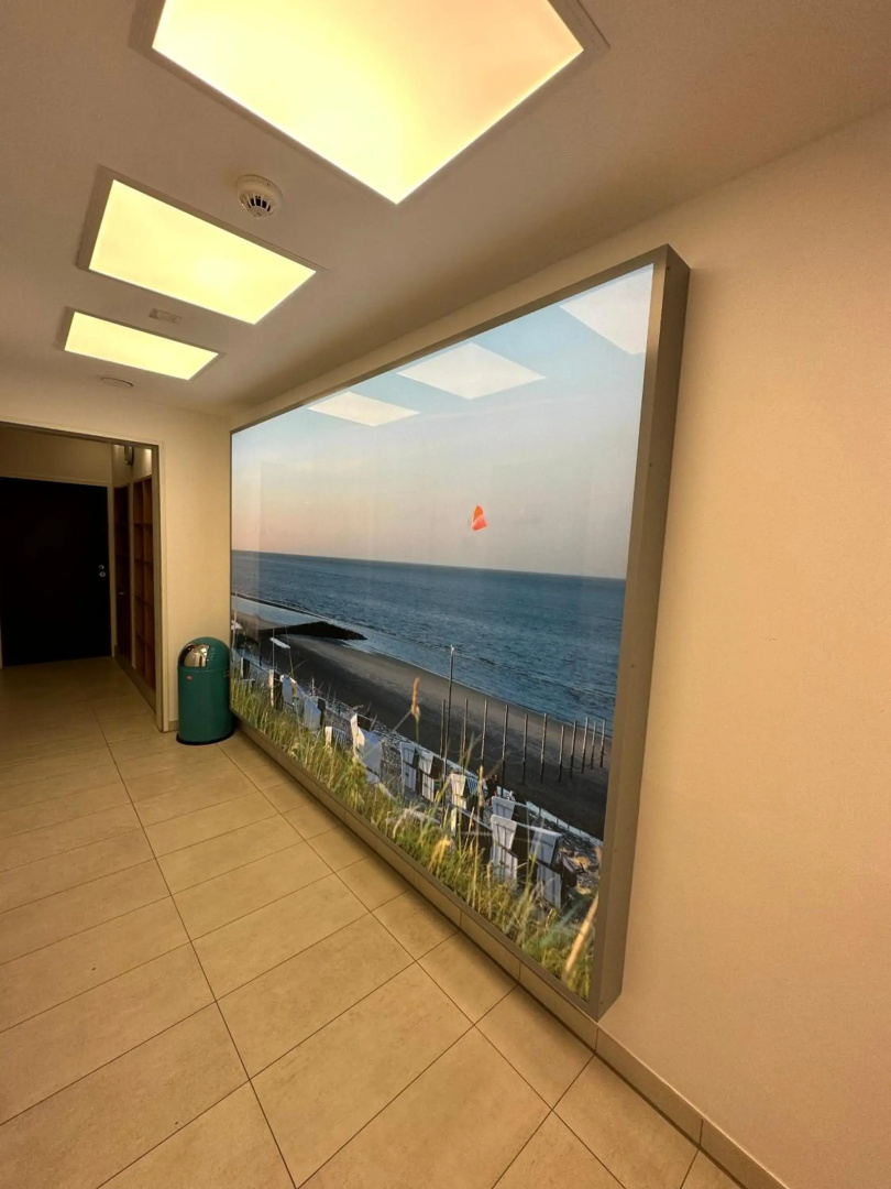 Anna Dьne 3-43 - Traumblick im Aparthotel Anna Dьne mit Dachterrasse