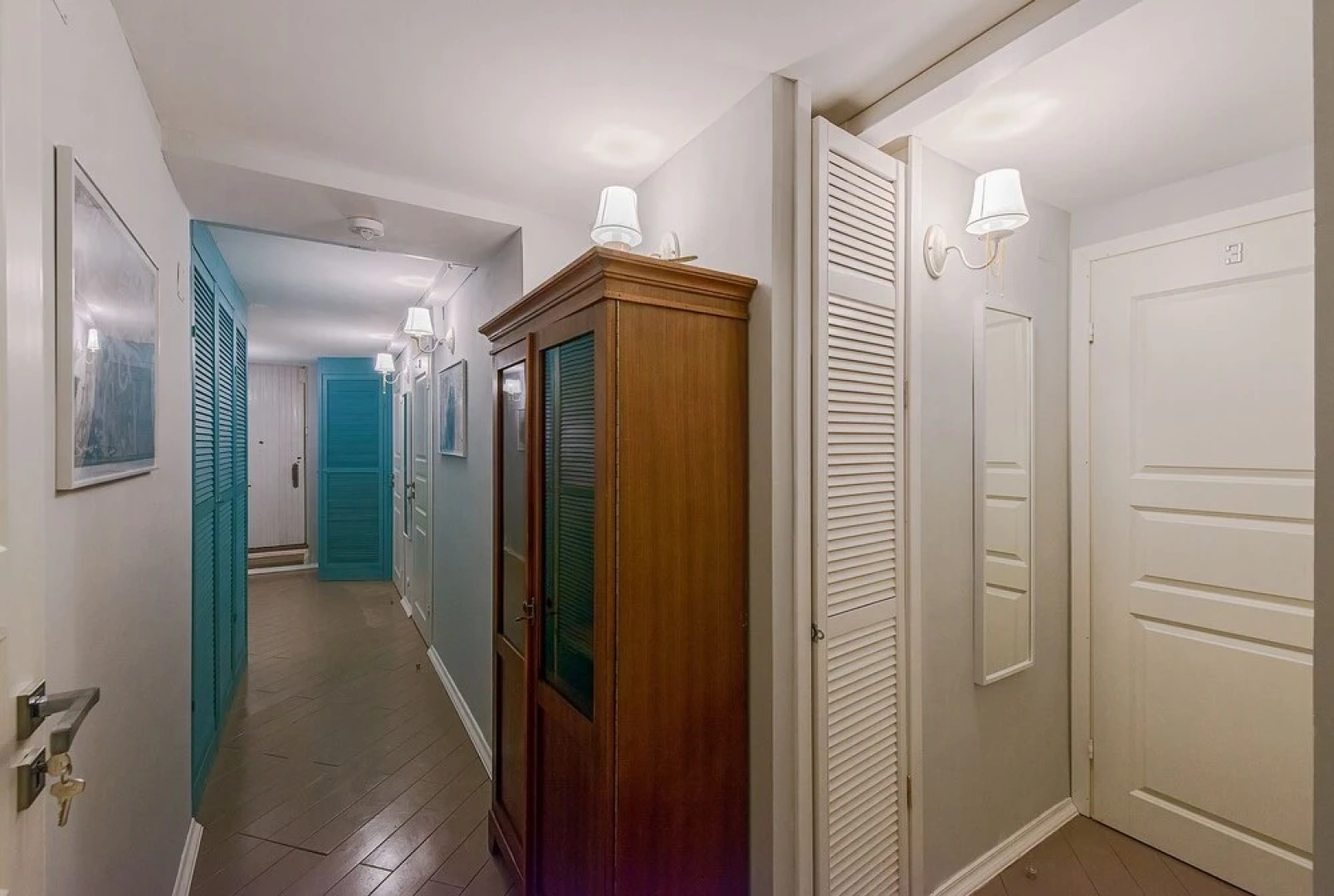 ColorSpb Dom Na Neve Boutique Hotel