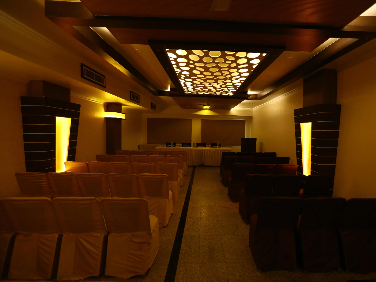 Pagoda Hotel