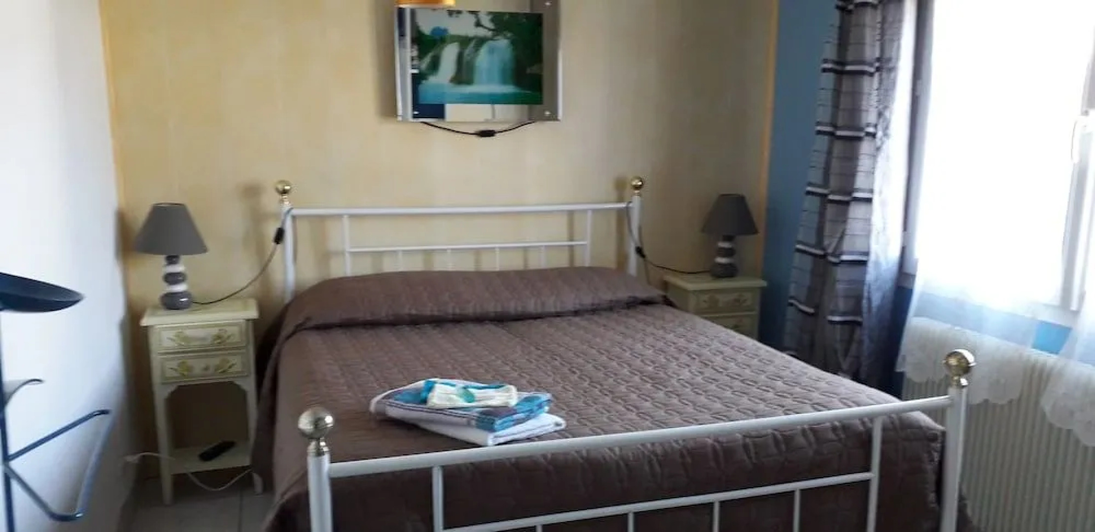 Chambres et Table d'hôtes Duprat