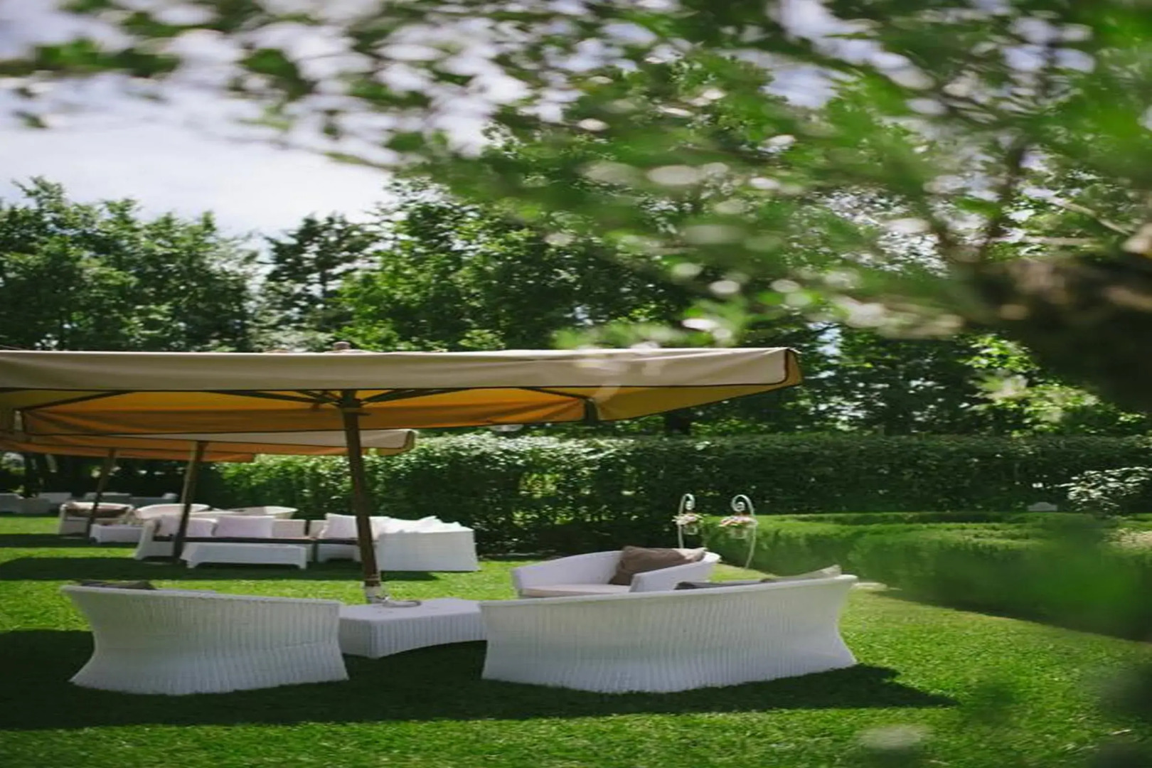 Garden Resort & Spa San Crispino