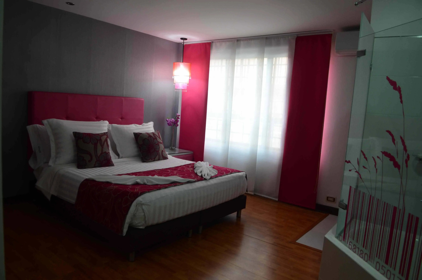 Kolor Hotel Boutique