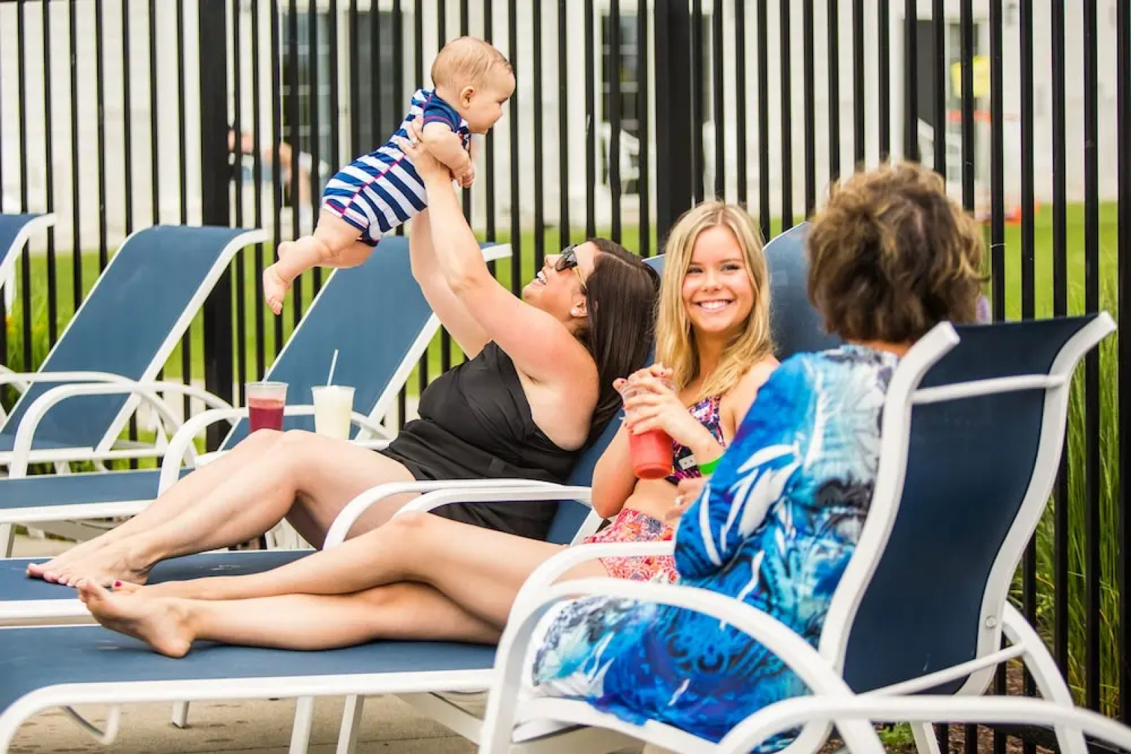 Blue Harbor Resort and Conference Center