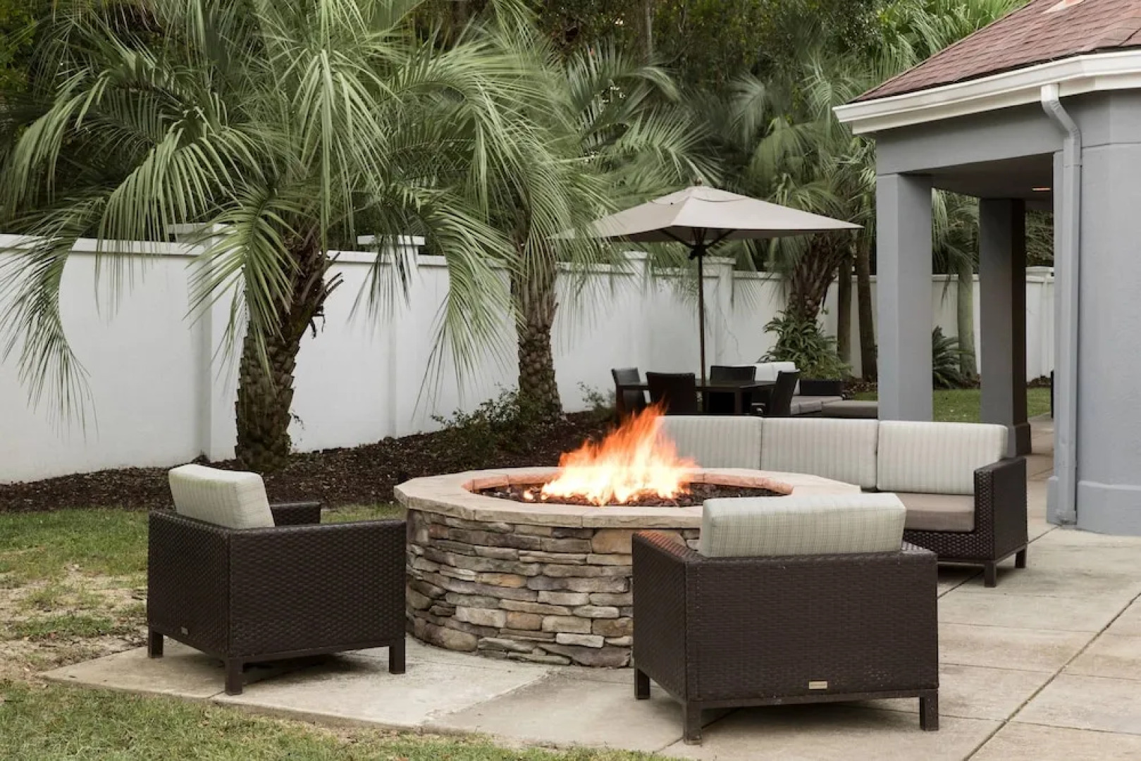 Courtyard by Marriott Pensacola