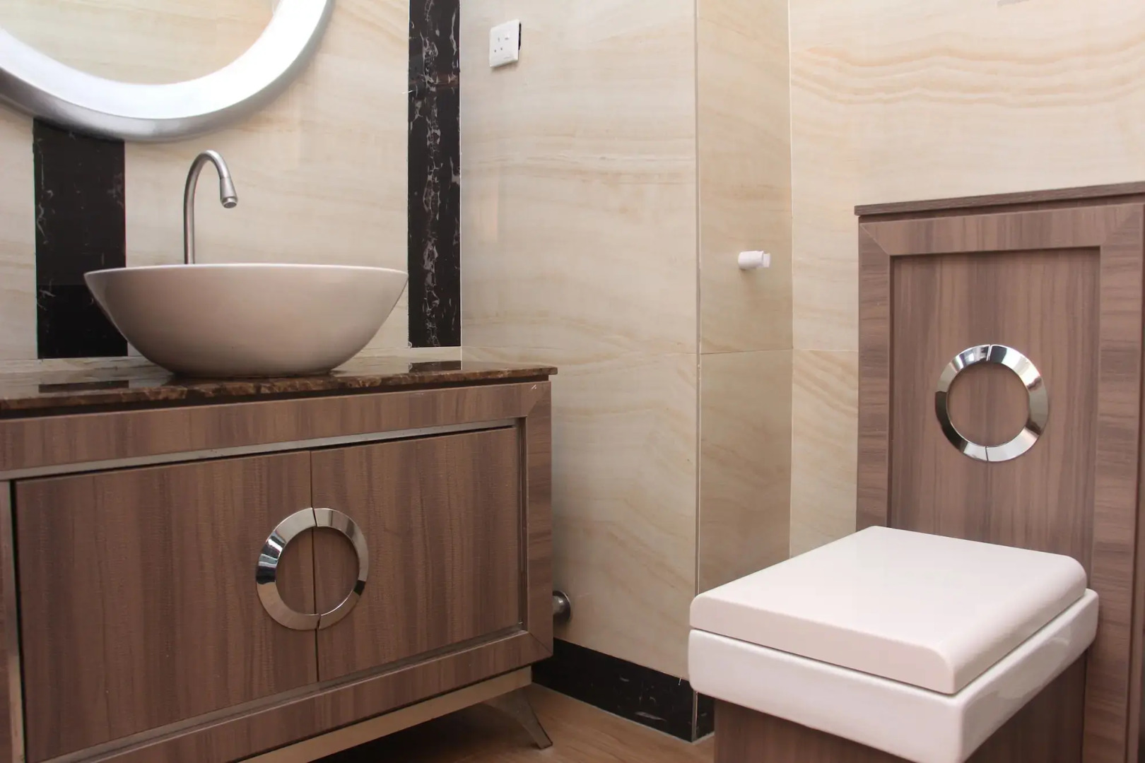 Grand Ibro Hotel Annex