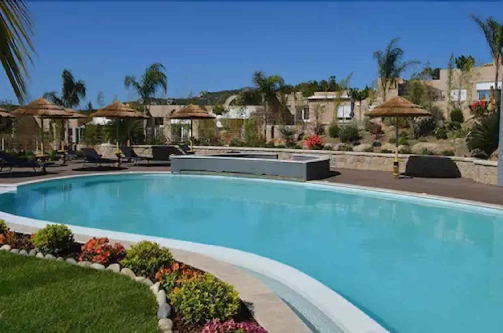 Résidence de Tourisme Mare e Macchia