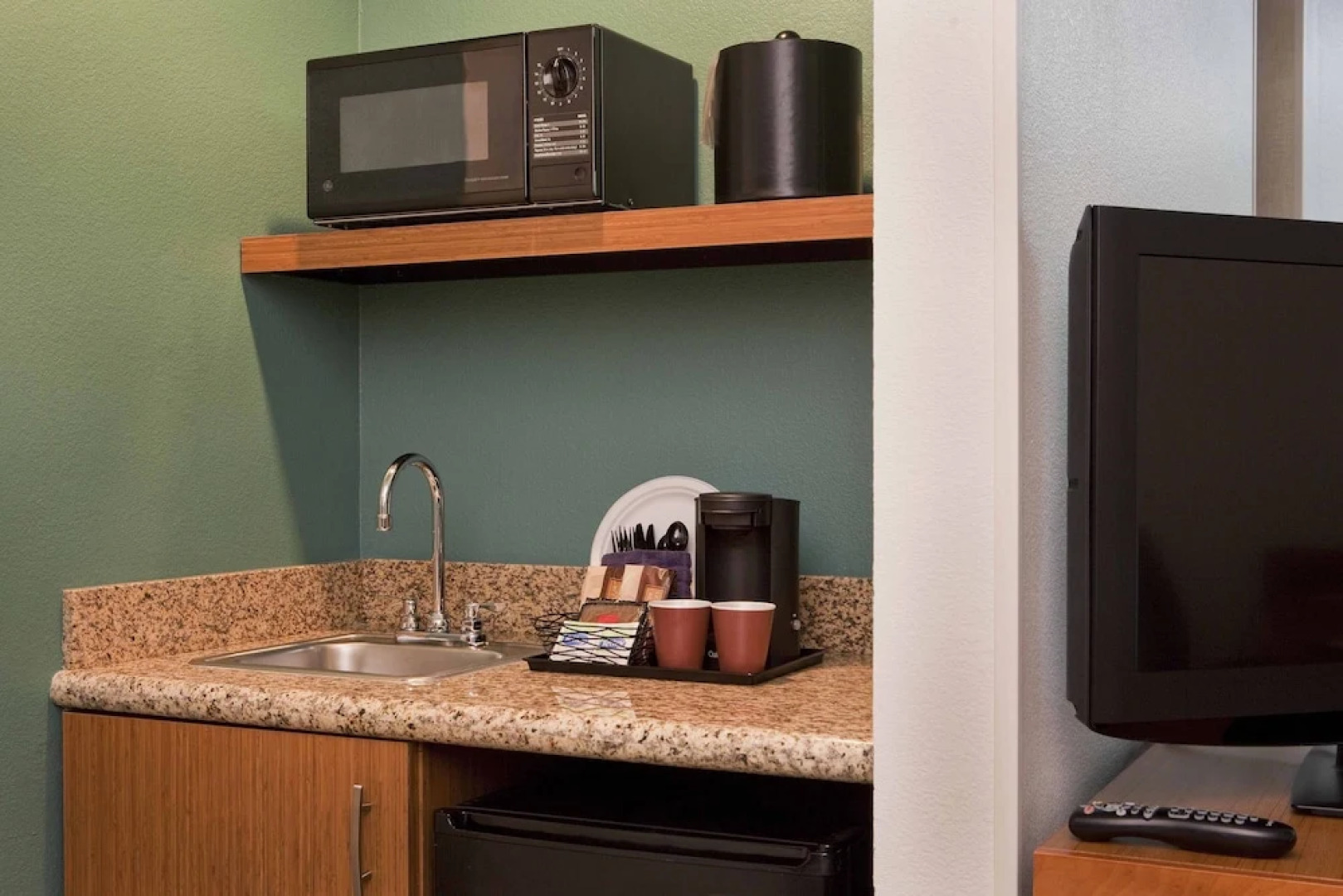 SpringHill Suites Boston Peabody