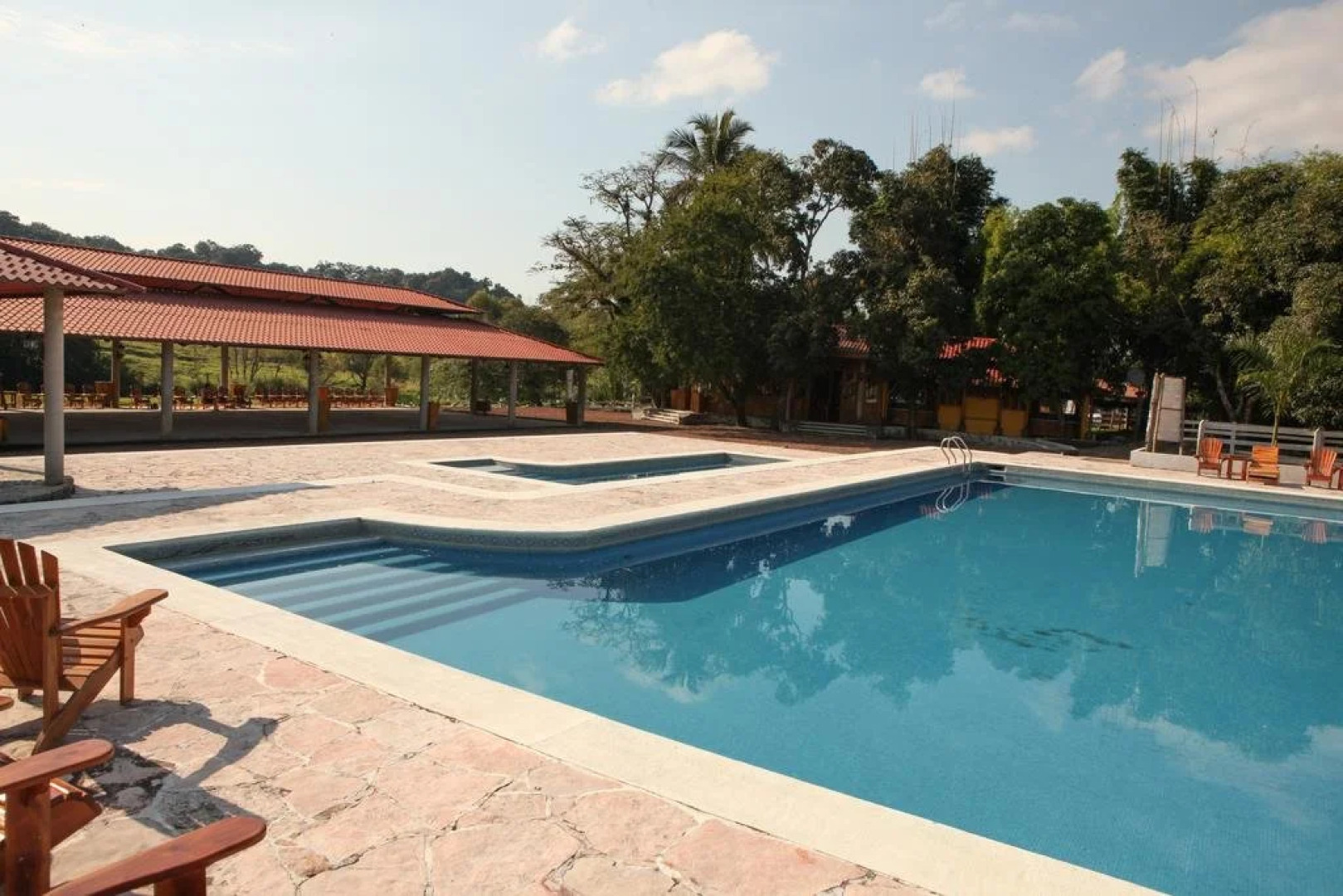 Rancho El Paraiso de Ayotoxco